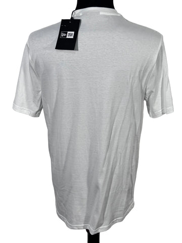 Tricou New Era NFL Las Vegas Raiders marimea S barbat