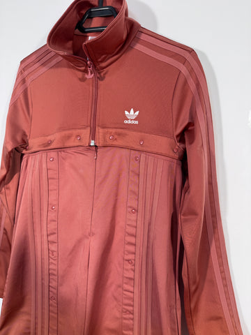 Salopeta/trening și Adidas Originals  2 in 1 marimea S dama