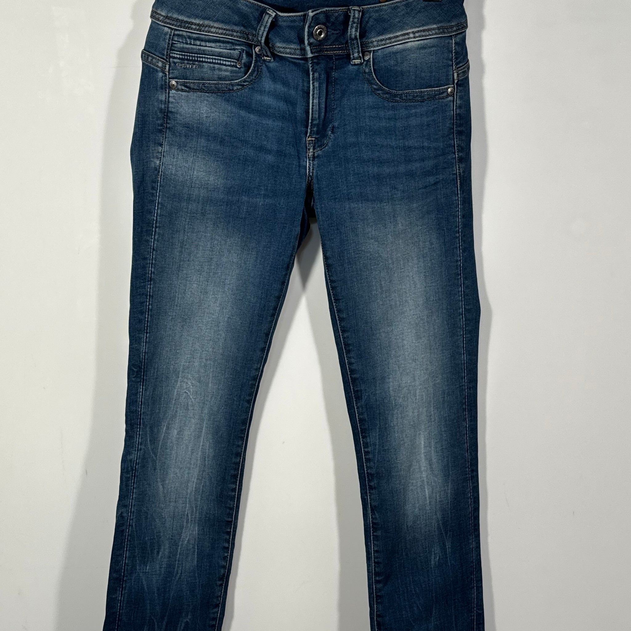 Blugi G-star Raw marimea W28 L30 de dama