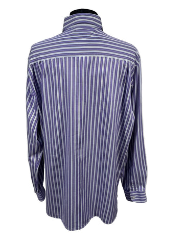 Camasa Ermenegildo Zegna made in Italy marimea XL barbat
