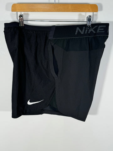 Short Nike Pro mărimea XL bărbat