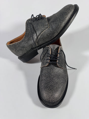 Pantofi Solovair YMC made in England 100% piele naturala marimea 42 barbat