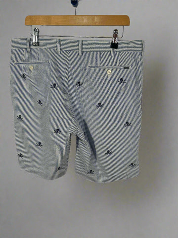 Pantaloni scurti /bermude Polo Ralph Lauren marimea W34 barbat
