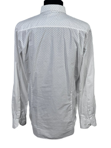 Camasa Hugo Boss marimea L barbat