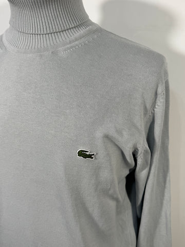 Helanca/Maleta Lacoste marimea L barbat