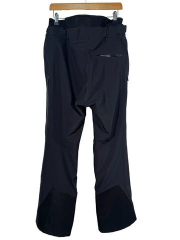 Pantaloni de ski Kjus men formula Slim fit marimea 2XL barbat