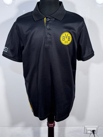 Tricou Puma Borusia  Dortmund Work Wear marimea L barbat