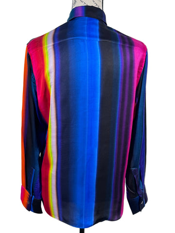 Camasa Paul Smith marimea 40 dama