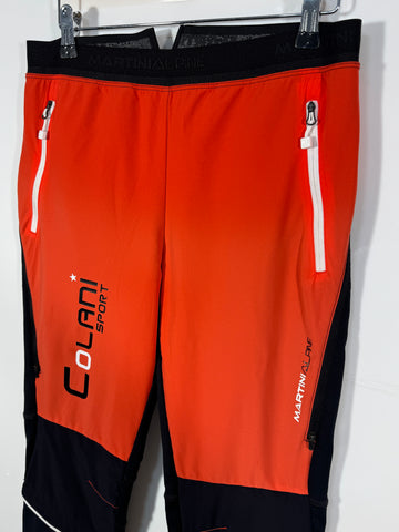 Pantaloni Martini Alpine Polartec mărimea M barbat