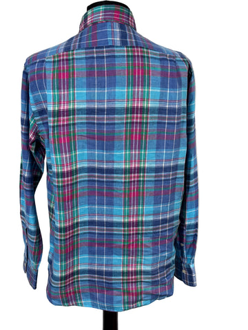 Camasa Polo Ralph Lauren 100% in  marimea M barbat