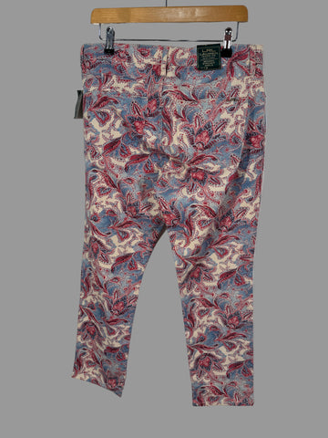 Pantaloni Polo Ralph Lauren marimea L dama