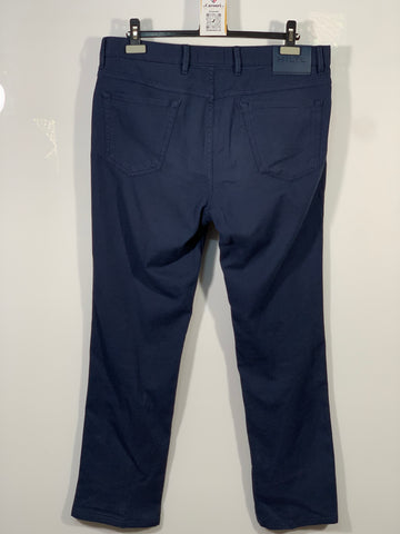 Pantaloni Hiltl casual marimea W36 L32 barbat