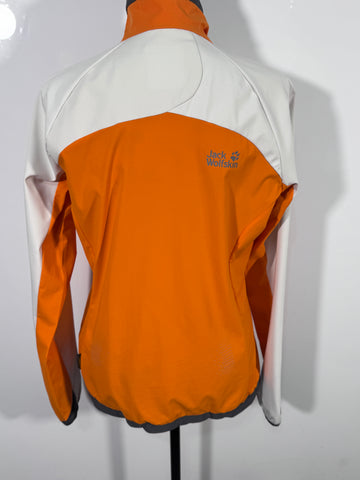 Geaca Jack Wolfskin Stormlock Hyproof Softshell marimea M dama