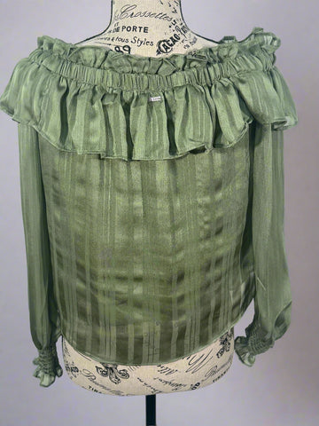 Bluza Guess marimea S dama