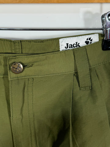 Pantaloni scurți Jack Wolfskin mărimea 52 bărbat