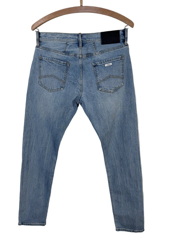 Blugi Armani Exchange Slim fit marimea W30 barbat