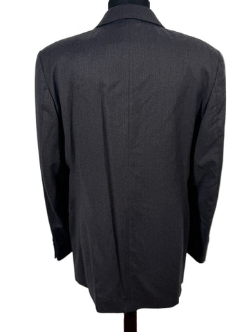 Sacou D&G made in Italy marimea 48 M barbat