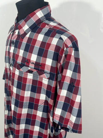 Camasa Vaude marimea 56 2XL barbat