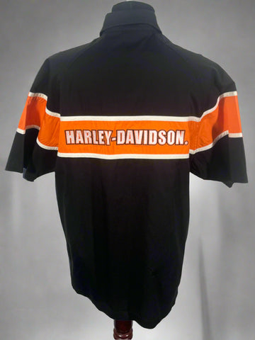 Camasa Harley Davidson marimea XL barbat