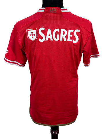 Tricou Adidas Benfica Lisabona marimea S barbat