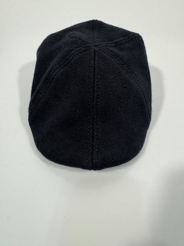 Basca / sapca Stetson marimea M barbat 100% bumbac cozoroc piele naturala