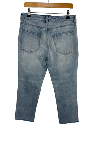 Blugi Allsaints Alana marimea 28 S dama