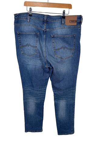 Blugi Mustang marimea W40 L32 barbat