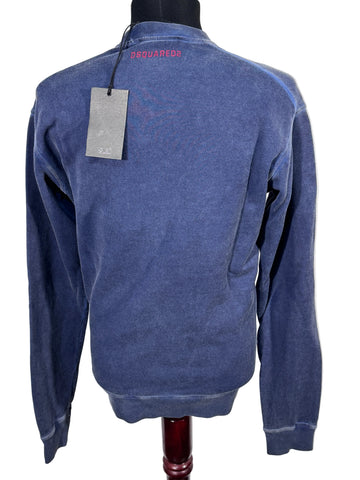 Bluza Dsquared2 marimea M barbat