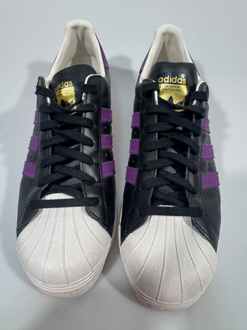 Adidasi Adidas Originals Superstar 100% piele marimea 44 barbat