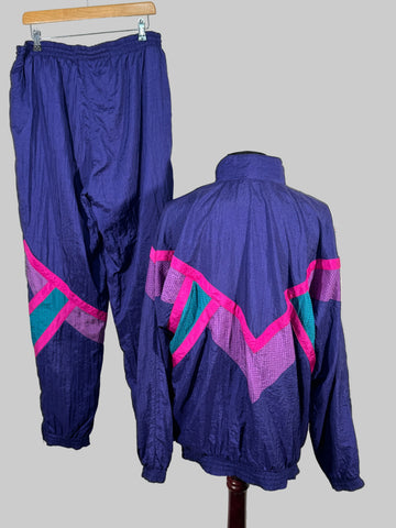 Trening Adidas Originals vintage marimea XL barbat