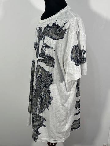 Tricou Diesel marimea XL barbat