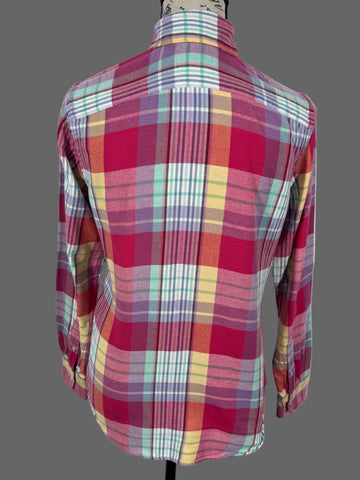 Camasa Polo Ralph Lauren marimea XS TP fit S dama