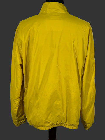 Geaca Lacoste marimea 7(56) fit XL barbat