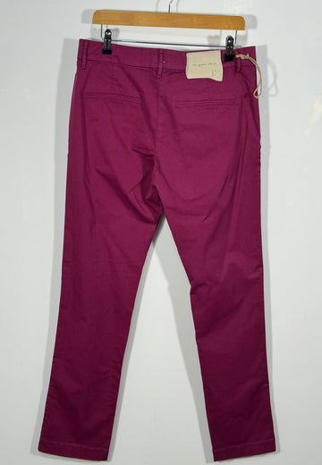 Pantaloni It’s met marimea W33 barbat