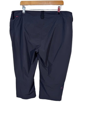 Pantaloni Trei sfert Bergans of Norway marimea XL dama