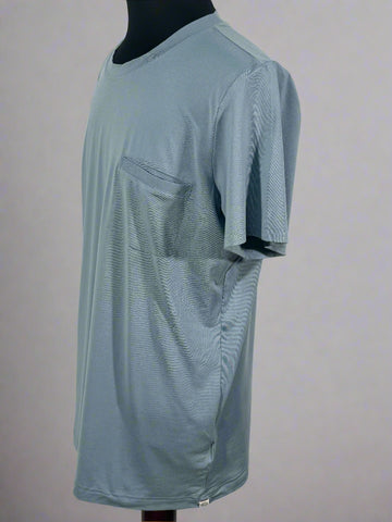 Tricou Wrangler All Terrain Gear elastic marimea XL barbat