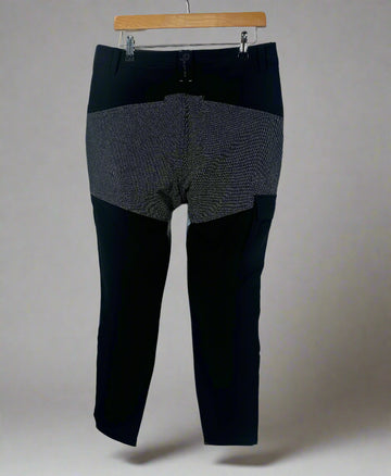 Pantaloni tehnici Outdoor Pelle Petterson marimea W31 dama