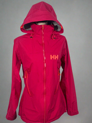 Geaca Helly Hansen Outdoor marimea M dama