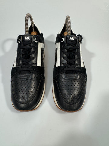 Sneakers Michael Kors 100% piele naturala marimea 38,5 dama