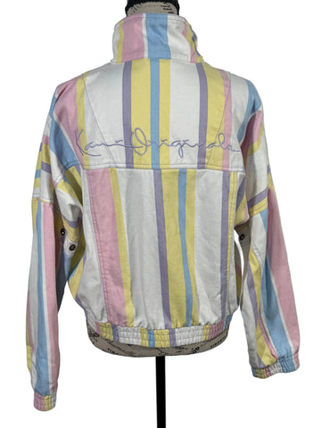 Geaca Karl Kani marimea L dama