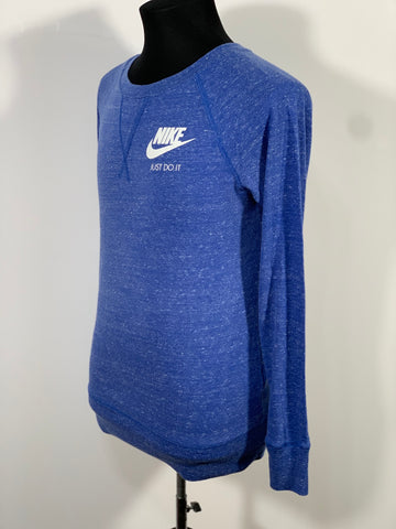 Bluza Nike Just Do It marimea XS dama