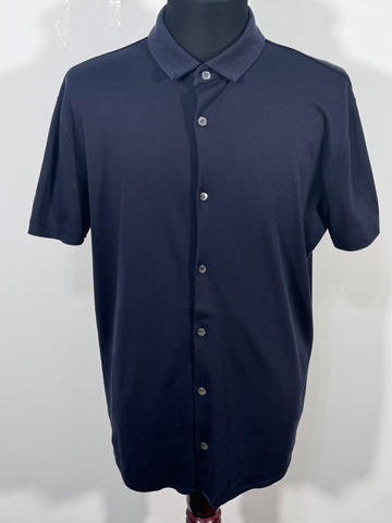 Camasa Emporio Armani marimea 2XL fit XL barbat