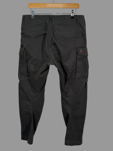 Pantaloni G-Star Raw marimea W34 L32 barbat