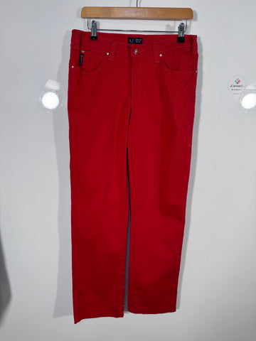Pantaloni Armani Jeans vintage / retro marimea 31 dama