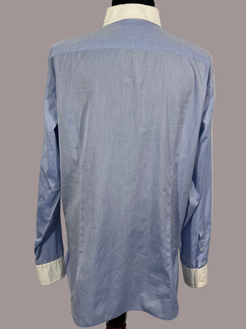 Camasa Hugo Boss Slim marimea L barbat