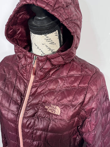 Geaca The North Face Thermo Ball marimea M dama