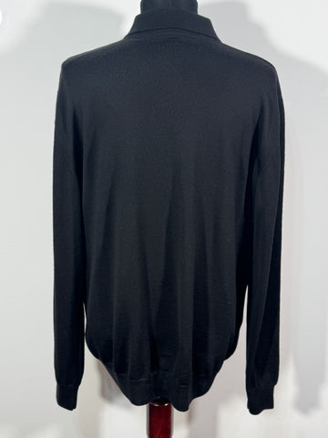 Pulover Joop 100% Lana marimea 56 XL barbat