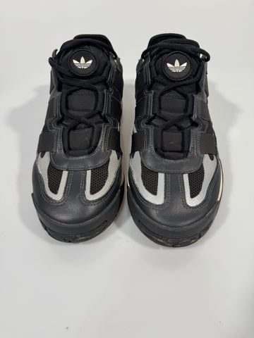 Adidasi Sneakers Adidas Niteball marimea 44 barbat