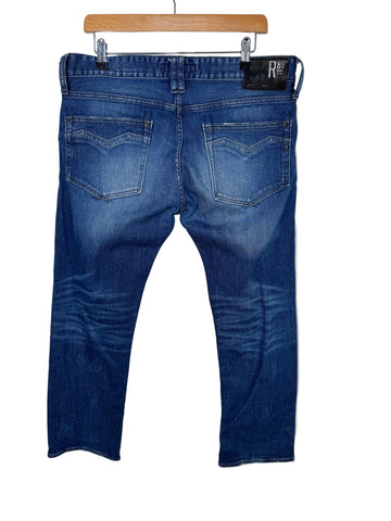 Blugi Replay marimea W31 L30 barbat