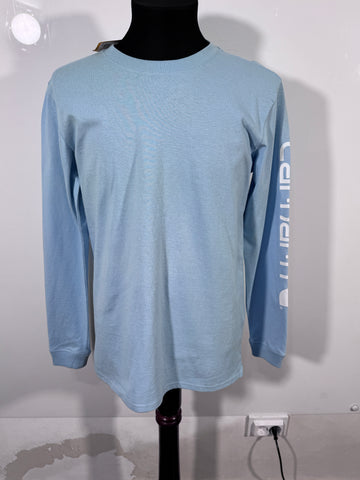 Bluza Carhartt marimea S barbat